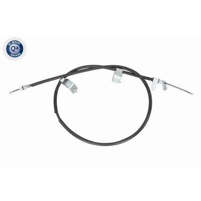 Billede af ACKOJA A38 30044 Håndbremsekabel bagved til venstre 1833/1647 NISSAN: Qashqai / Qashqai+2 I