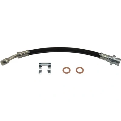 Billede af KAVO PARTS BBH 2229 Bremseslange Bagaksel venstre 210mm FM10x1.0mm