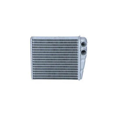 Billede af NRF EASY FIT 54271 Varmeveksler med add on materiale VOLKSWAGEN: Passat B7 Variant, Tiguan I, B6 SKODA: Superb II Stationcar