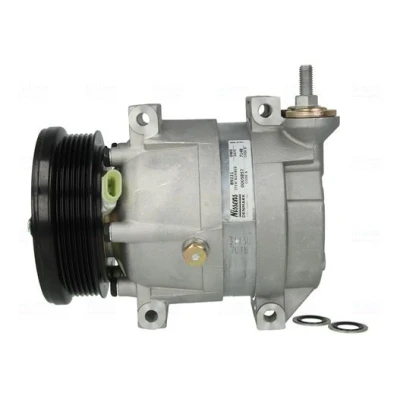 Billede af NISSENS 89221 Kompressor V5 12 PAG 150, 46 R 134a