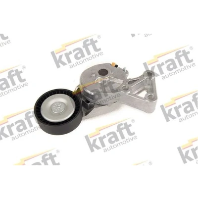 Billede af KRAFT 1220834 Remstrammer, kilerem VOLKSWAGEN: Golf 4 Variant, Transporter 5, 4, SKODA: Octavia I Hatchback, 1 Combi, AUDI: A3 Hatchback