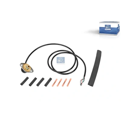 Billede af DT Spare Parts 1.11268 Sensor, ladetryk