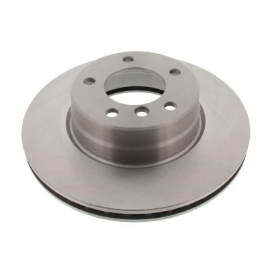 Billede af MAPCO 25780 Bremseskiver foraksel 310 24 5 120 ventileret BMW: Touring, Sedan