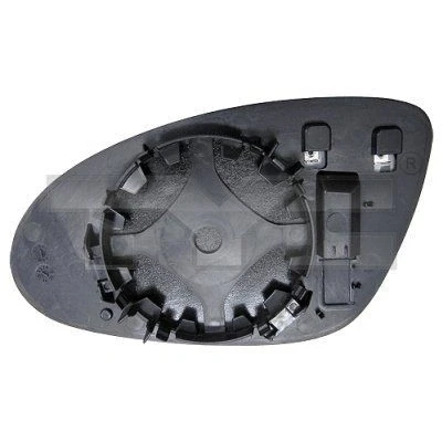 Billede af TYC 321 0112 1 Spejlglas venstre MERCEDES BENZ: CLS Coupe