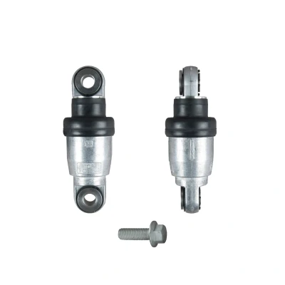 Billede af GATES T39365 Svingningsdæmper, kilerem FleetRunner Micro V Stretch Fit