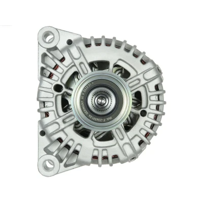 Billede af AS PL A3051(P INA) Generator 12V 150A PEUGEOT: 206 Hatchback, SW, 307 Stationcar, SUZUKI: Grand Vitara 2 SUV, 1 SUV