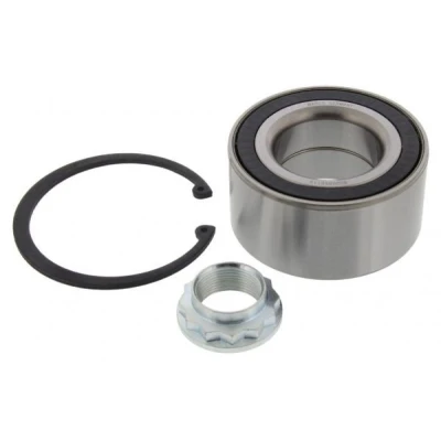 Billede af MAPCO 26658 Hjullejesæt med ABS sensorring 85,1 BMW: 3 Sedan, Touring, Coupe