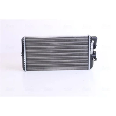 Billede af NISSENS 72035 Varmeveksler uden ledning