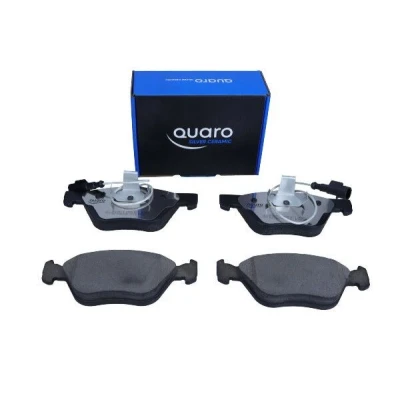 Billede af QUARO QP0120C Bremseklodser med indbygget slidsensor ALFA ROMEO: 166