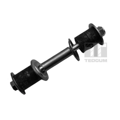 Billede af TEDGUM 00391612 Stabstag foraksel, højre, venstre MAZDA: 323 III Hatchback