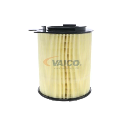 Billede af VAICO V30 2489 Luftfilter 155 Filterindsats MERCEDES BENZ: A klasse, CLA Coupe, Stationcar