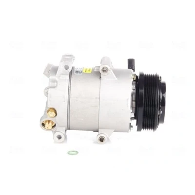 Billede af NISSENS 890321 Kompressor VS16 12 PAG 46 R 134a FORD: FIESTA 6