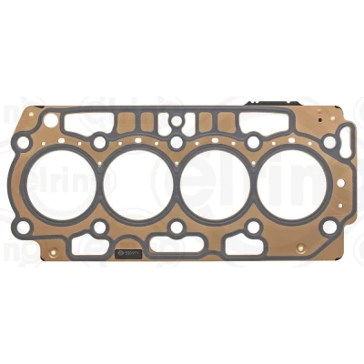 Billede af ELRING 330.971 Toppakning 1,25 76,3 pakning med metallag 2 PEUGEOT: 208 I Hatchback, 2008 II, Stationcar, CITROËN: C3 III, C4 II Cactus