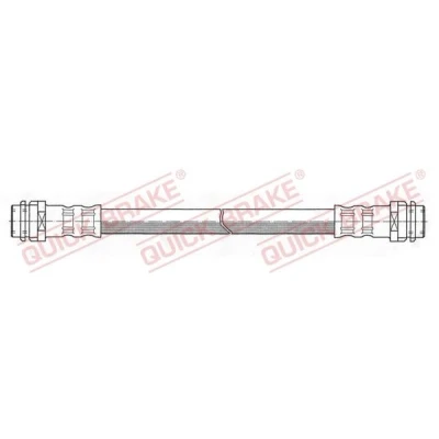 Billede af Bremseslange QUICK BRAKE 27.039