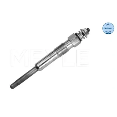 Billede af MEYLE 11 14 860 0000 Gløderør M10 x 1 PEUGEOT: 206 Hatchback