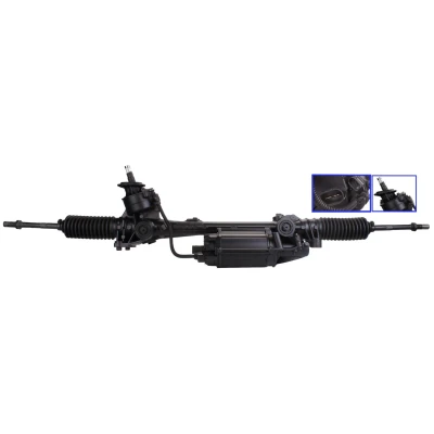 Billede af DRI 717521001 Tandstang elektronisk til venstrestyrede biler Generation III, Always Cross by OE 1270 VOLKSWAGEN: Caddy 3, Passat B7 Sedan, GOLF 6