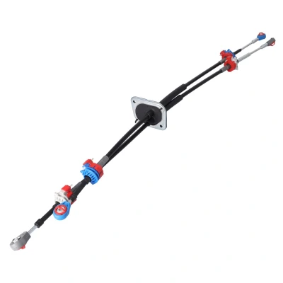 Billede af FEBI BILSTEIN 197617 Kabel, manuel gearkasse