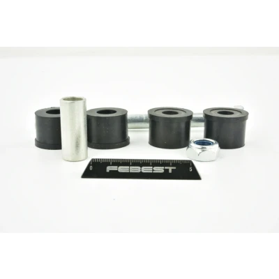Billede af FEBEST 0423 001 Stabstag foraksel MITSUBISHI: Outlander I SUV, Lancer 7, 8 Limousine