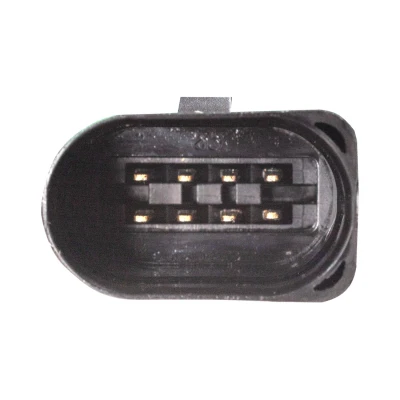 Billede af FEBI BILSTEIN 177623 Dørlås foran til venstre VOLKSWAGEN: Golf 4, Passat B5 GP Variant, Transporter 5, SEAT: Leon I Hatchback, Toledo 2 Limousine