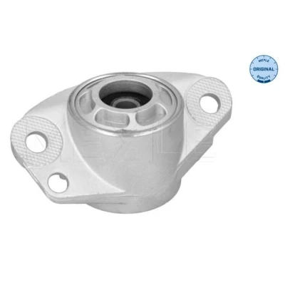 Billede af MEYLE 100 741 0111 Tårnleje bagaksel Rulleleje ikke nødvendig uden kugleleje VOLKSWAGEN: Polo V Hatchback, IV Golf 4