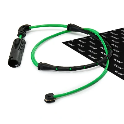 Billede af TEXTAR 98026900 Slidindikator Bremsebelægning BMW: 3 Touring, Sedan, Coupe