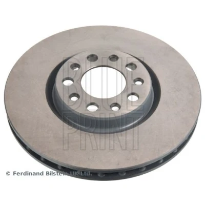 Billede af BLUE PRINT ADBP430054 Bremseskiver foraksel 305 28 5 110 indvendigt ventileret coatet ALFA ROMEO: Giulia Sedan