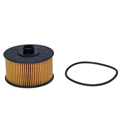 Billede af Oliefilter DENCKERMANN A210740