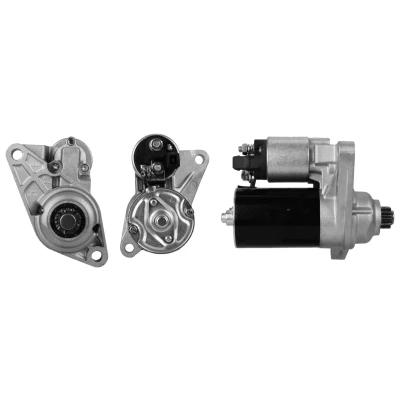 Billede af LUCAS ELECTRICAL LRT00220 Starter 12 1,1 10 VOLKSWAGEN: Golf 4, Polo IV Hatchback, 4 Variant, SKODA: Fabia 1 Combi, I AUDI: A2