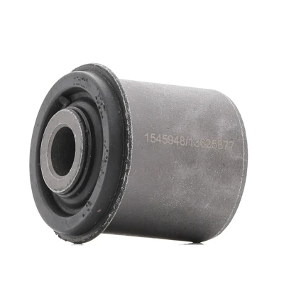 Billede af FEBI BILSTEIN 42517 Bøsning oppe, venstre foraksel, foran, højre foraksel Gummimetalleje NISSAN: Pick Up