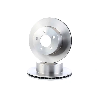 Billede af BOSCH 0 986 479 386 Bremseskiver 280 24 5 114,3 ventileret olieret JEEP: Grand Cherokee I, II, WRANGLER 2