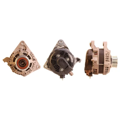 Billede af LUCAS ELECTRICAL LRA03563 Generator 14V 100A TOYOTA: Yaris III Hatchback