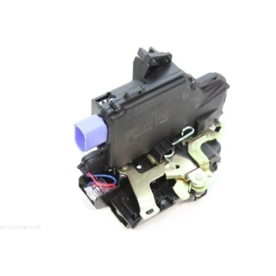 Billede af AUTOMEGA 100021410 Dørgreb sort