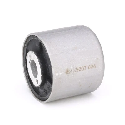 Billede af FEBI BILSTEIN 29367 Akselskaft Lejring venstre, bag Gummi BMW: 3 Coupe, Compact, Touring