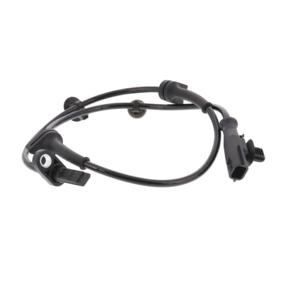 Billede af VEMO V25 72 1225 ABS Sensor foraksel Original Quality til køretøjer med 2 741 12 FORD: FIESTA 6