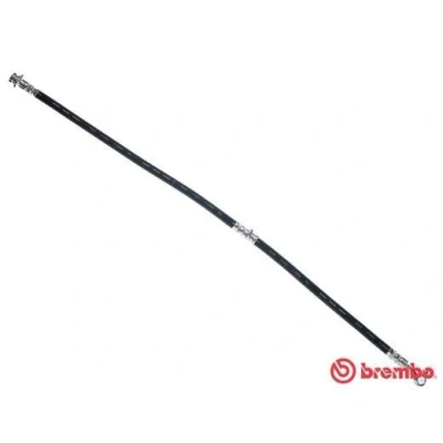 Billede af BREMBO T 56 179 Bremseslange 635 F10X1 NISSAN: Qashqai 2, / Qashqai+2 I