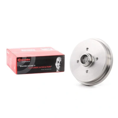 Billede af Bremsetromle BREMBO 14.3256.10