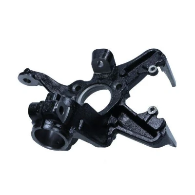 Billede af MAXGEAR 72 5382 Hjulspindel højre foraksel VOLKSWAGEN: GOLF 5, 6, AUDI: A3 Hatchback, SKODA: Octavia 2 Combi