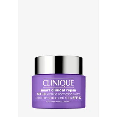 Billede af Clinique Smart Clinical Repair SPF 30 Wrinkle Correcting Cream Dagcreme, Størrelse: 50 ml,