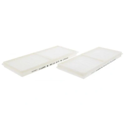 Billede af MAPCO 65547 Kabinefilter Pollenfilter 247 103 17 MAZDA: 2 Hatchback