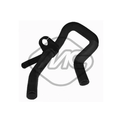 Billede af GATES 05 3146 Kølerslanger EPDM (ethyl propylen dien gummi)