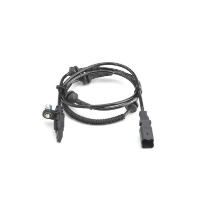 Billede af BOSCH 0 986 594 520 ABS sensor med kabel aktiv 1300 CITROËN: C6 Sedan