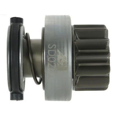Billede af AS PL SD0252 Friløbsgear, starter