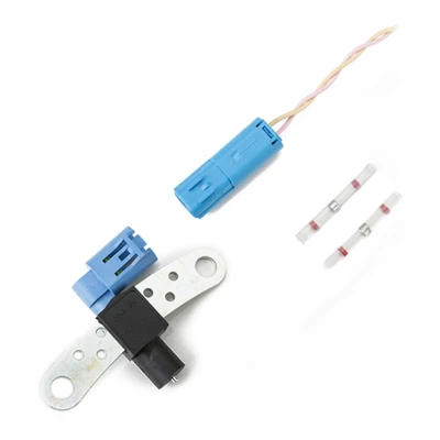Billede af HELLA 6PU 009 163 861 Impulsensor 2 Induktiv med køretøjsspecifik adapter, teknisk dokumentation RENAULT: CLIO 2, LAGUNA