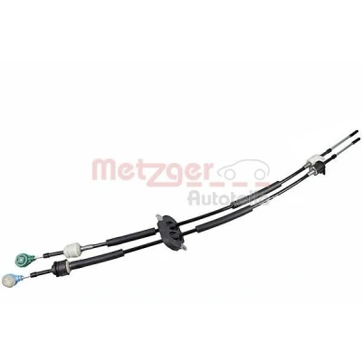 Billede af METZGER 3150327 Kabel, manuel gearkasse Dobbelt kabeltræk
