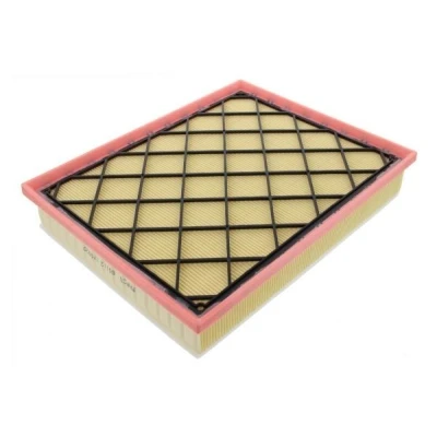 Billede af MAPCO 60112 Luftfilter 55 255,5 323,5 Filterindsats BMW: X5, X6