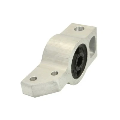 Billede af REINHOCH RH14 0050 Bøsning med holder Foraksel begge sider, bag 51 Aluminium Gummimetalleje VOLKSWAGEN: Passat B7 Variant, GOLF 6, Sedan