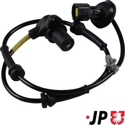 Billede af JP GROUP 3297100200 ABS sensor venstre foraksel aktiv CHEVROLET: Aveo / Kalos Hatchback, DAEWOO: Hatchback