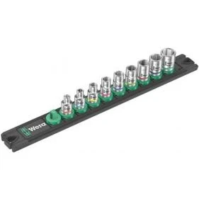 Billede af Socket Rail A Imperial 1, 9 Dele