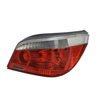 Billede af TYC 11 11984 01 9 Baglygter venstre Rød uden lampeholder BMW: 5 Sedan