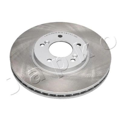 Billede af JAPKO Bremseskive HONDA: Accord 6 Limousine foraksel 300mm 28,2mm 5 70mm ventileret lakeret 60490C 45251S1A405,45251S1AE20,45251S1AE00,45251SJE91